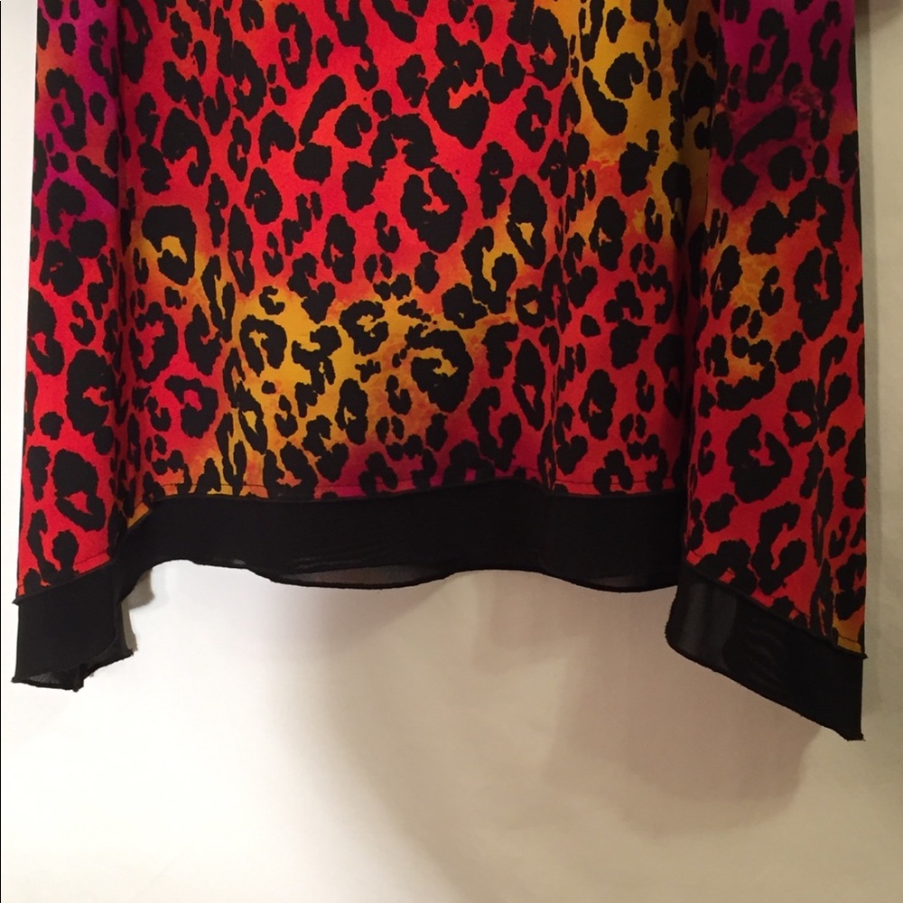 Multiples dress/tunic. Size petite medium - Picture 2 of 6